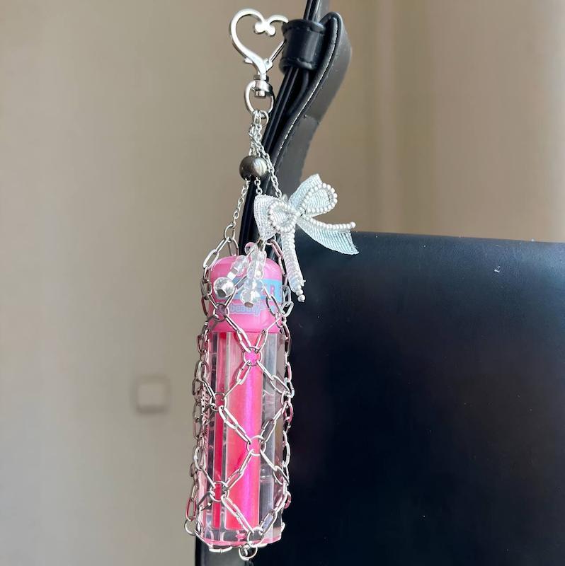 چارم لیپ گلاس سری دوم