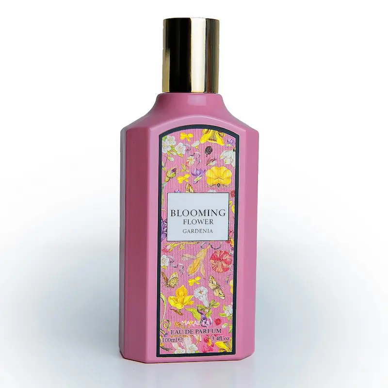 عطر گوچی فلورا گورجس گاردنیا gucci flora gardenia