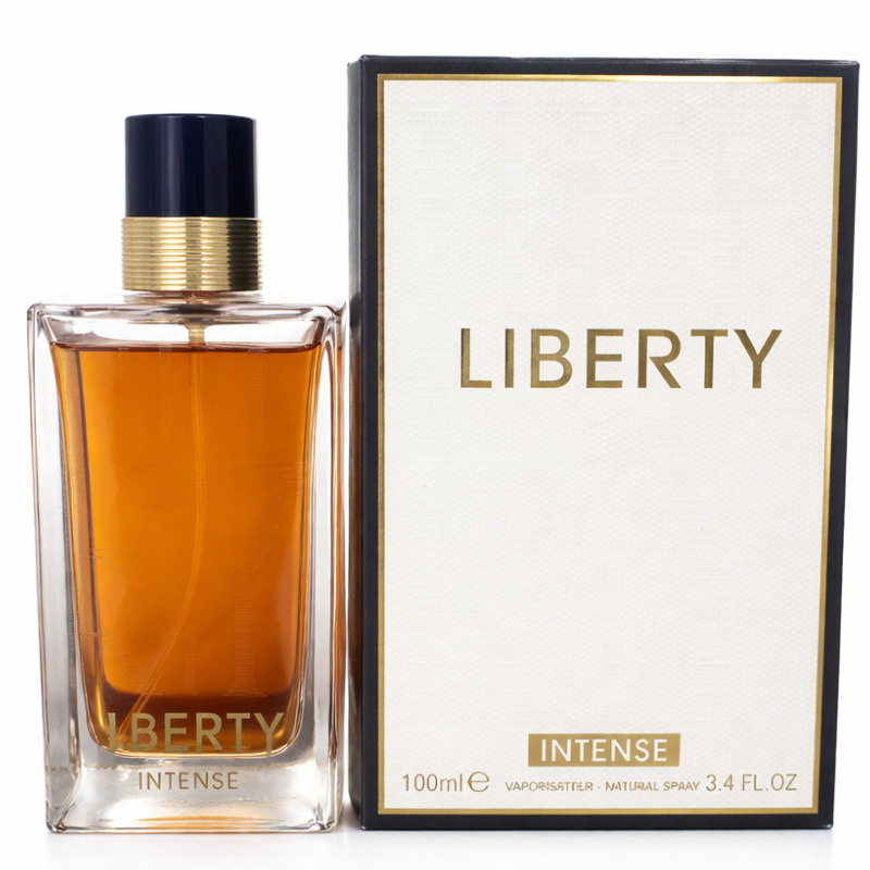 عطر ایو سن لوران لیبر اینتنس ۱۰۰ میل (Yves Saint Laurent Libre Intense Eau de Parfum
