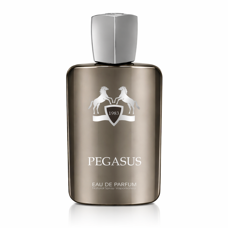 عطر پارفومز د مارلی پگاسوس با اسپری  ۱۰۰ میل (Parfums de Marly Pegasus Eau de Parfum
