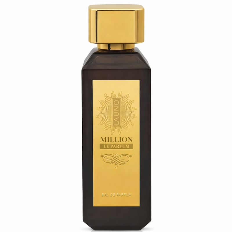 عطرپاکو رابان وان میلیون ۱۰۰ میل (Rabanne 1 Million Eau de Toilette)  