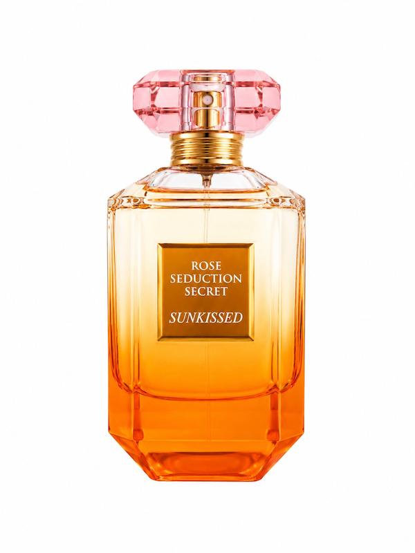 ویکتوریا سکرت بامب‌شل سان‌درنچد  Victoria's Secret Bombshell Sundrenched)
