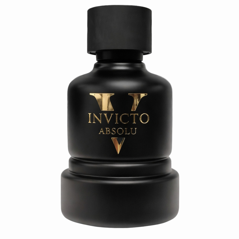 عطر اینوکتوس ابسلوت ۱۰۰ میل invictus abssolu