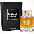 عطر کوکتل اینتنس مشروبی ۱۰۰ میا (Cocktail Intense) – Fragrance World