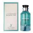 عطر ایمجینری ژاک ایو ۱۰۰ میل (Imaginari Jacques Yves) – Fragrance World  Louis Vuitton Imagination
