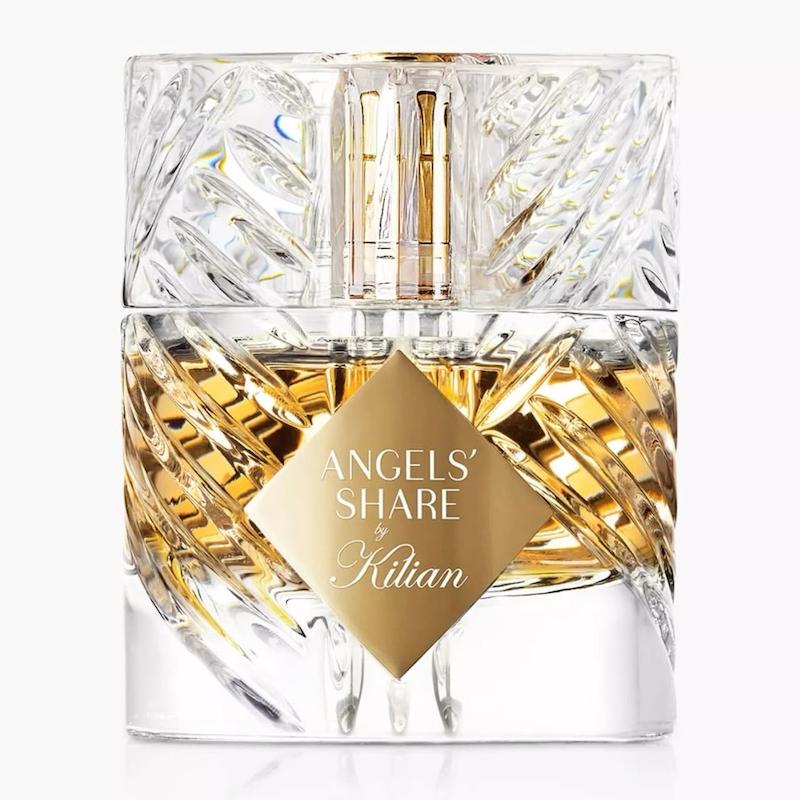 عطر By Kilian Angels’ Share EDP 50ml Hard Box | آنجلز شیر بای کیلیان هاردباکس 50 میل
