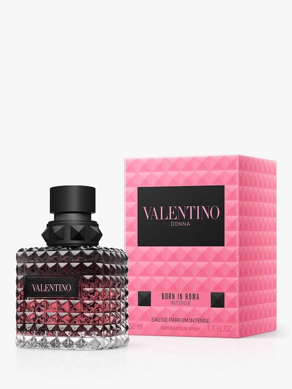 عطر والنتینو دونا اینتنس ادو پرفیوم 100 میل Valentino Donna Intense EDP 