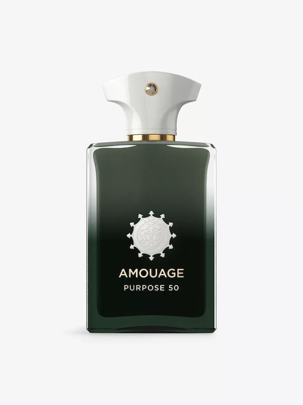 عطر آمواج پرپس ۱۰۰ میل | Amouage Purpose EDP 