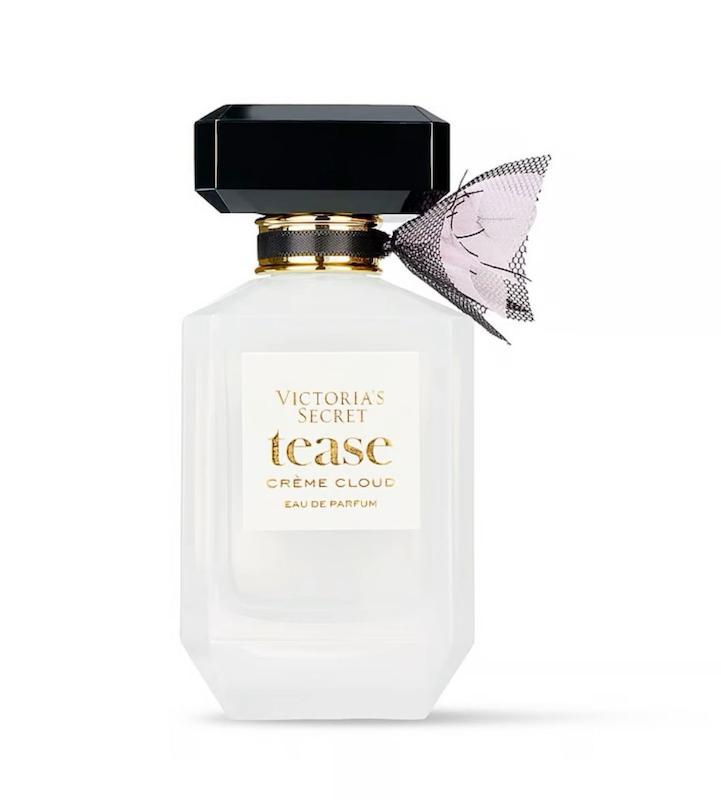 ویکتوریا سکرت تیز کرم کلود ۱۰۰ میل | Victoria’s Secret Tease Crème Cloud Eau de Parfum