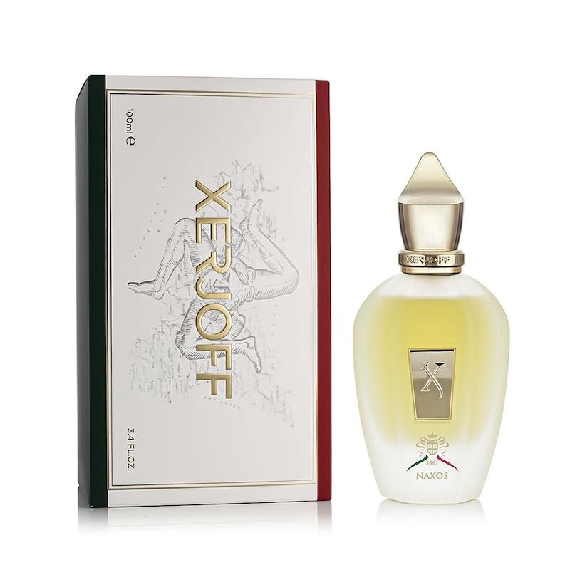 زرجوف ناکسوس  ۱۰۰ میل | Xerjoff Naxos Eau de Parfum