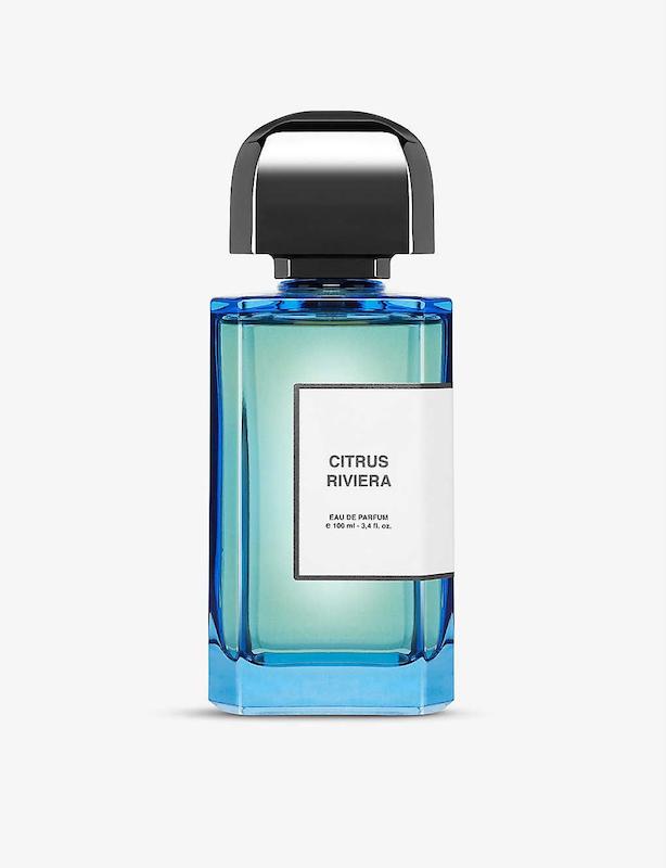 عطر بی‌دی‌کی سیتروس ریویرا ۱۰۰ میل | BDK Citrus Riviera EDP