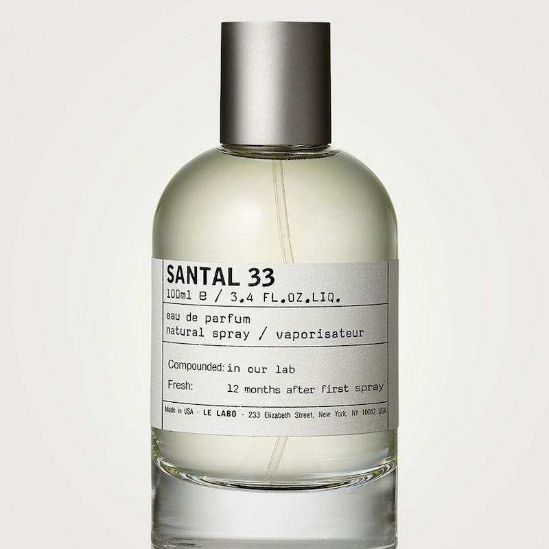 عطر له لابو سانتال ۳۳ ۱۰۰ میل | Le Labo Santal 33 EDP