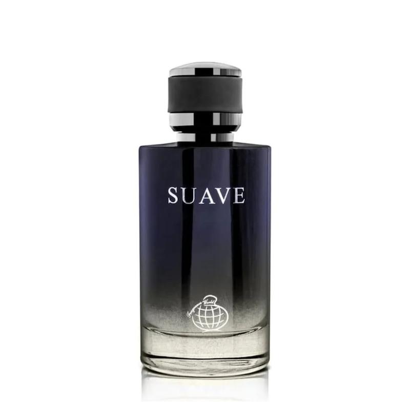 عطر دیور ساواج ادو پرفیوم 100 میل با اسپری | Dior Sauvage Eau de Parfum