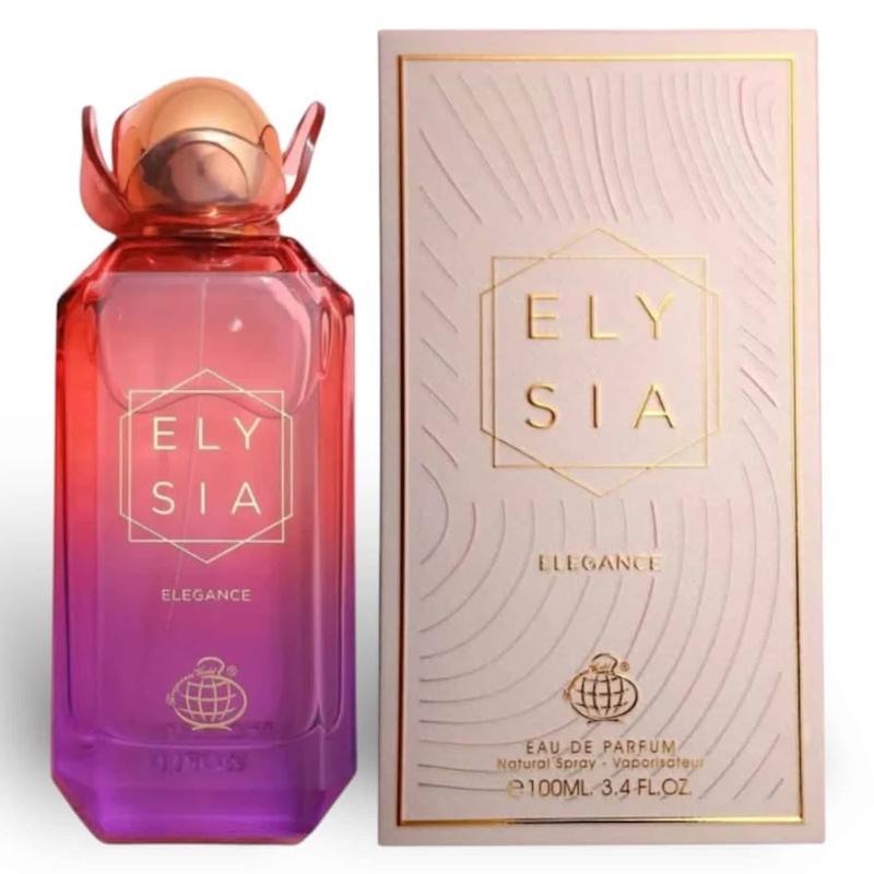 عطر الیسیا الگانس 100 میل   Elysia Elegance Eau de Parfume