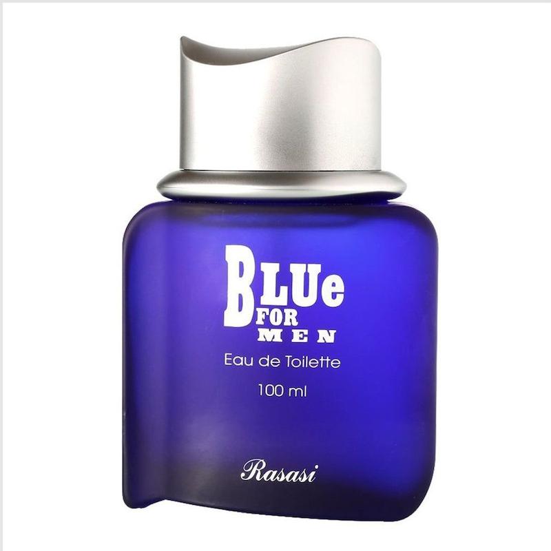 عطر بلو فور من ۱۰۰ میل اورجینال