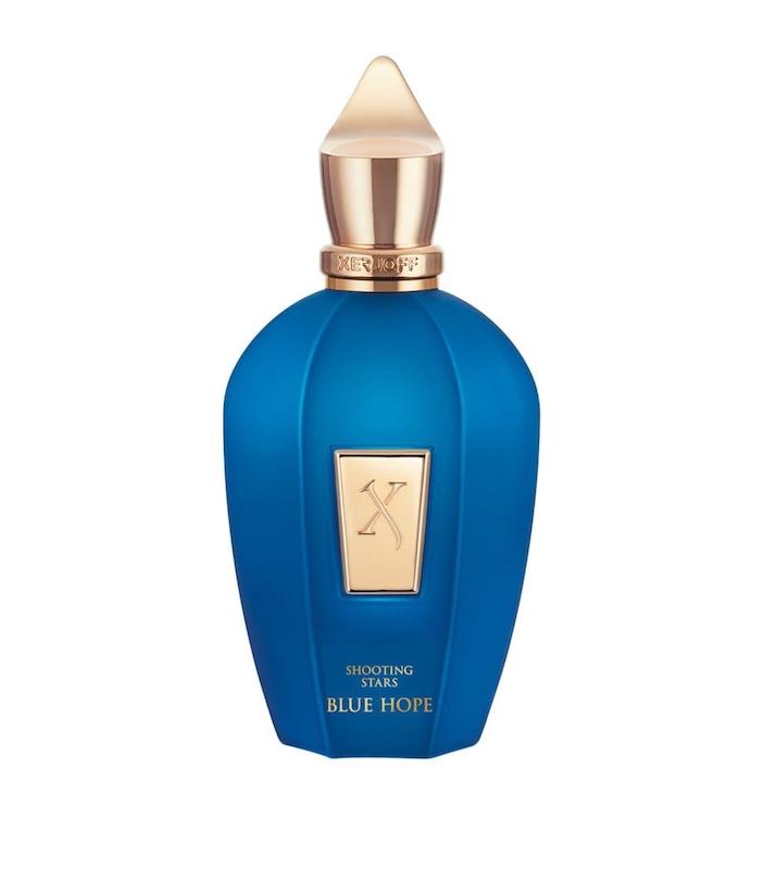 عطر زرجف بلو هوپ مردانه و زنانه 100 میل | Xerjoff Blue Hope EDP