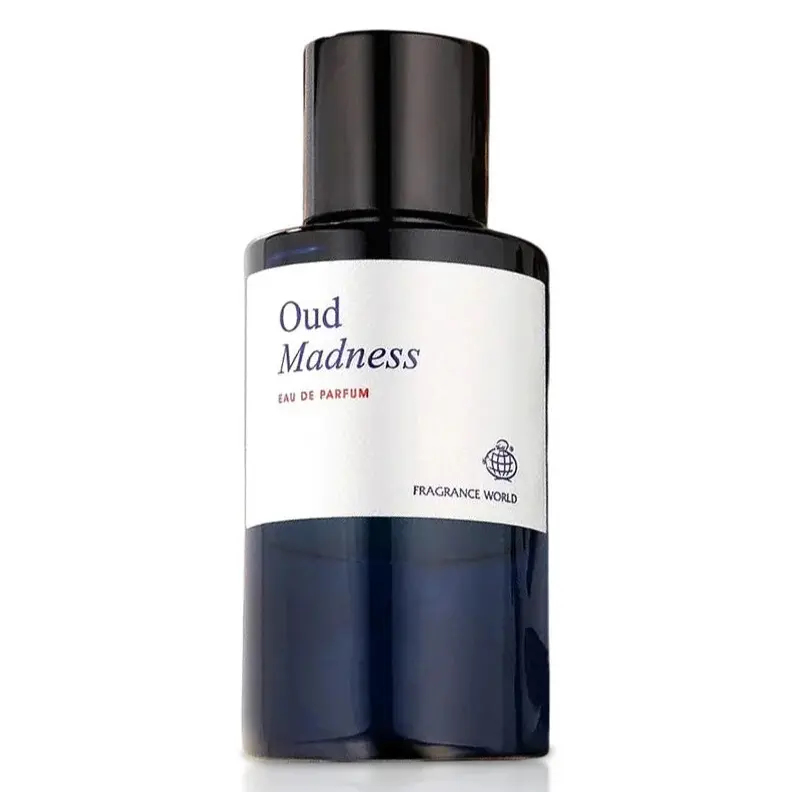  اود ماراکوجا فرگرانس 60 میل  Oud Maracuja Fragrance Eau de Parfum 60mlOud Maracuja Fragrance Eau 