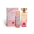  بریز ویکند فرگرانس 100 میل | مشابه باربری ویکند زنانه با رایحه خنک و گلی  Berries Weekend Fragrance Eau de Parfum 100ml