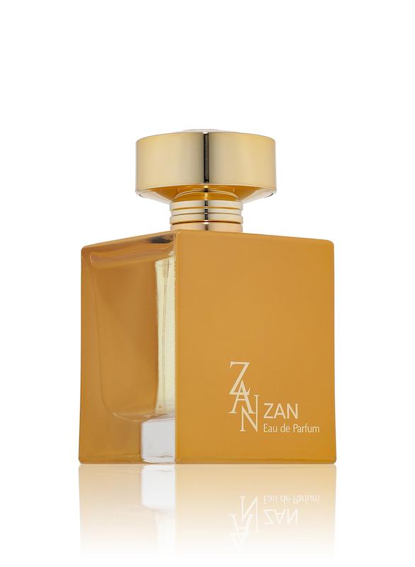 شیسیدو زنانه Shiseido Zen Eau de Parfum 100ml | رایحه خنک و شیرین ژاپنی