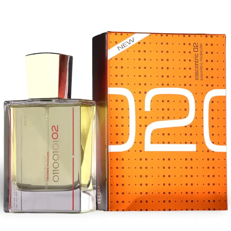 عطر مولکول 02 با اسپری | Escentric Molecules Molecule 02 حجم 100 میل