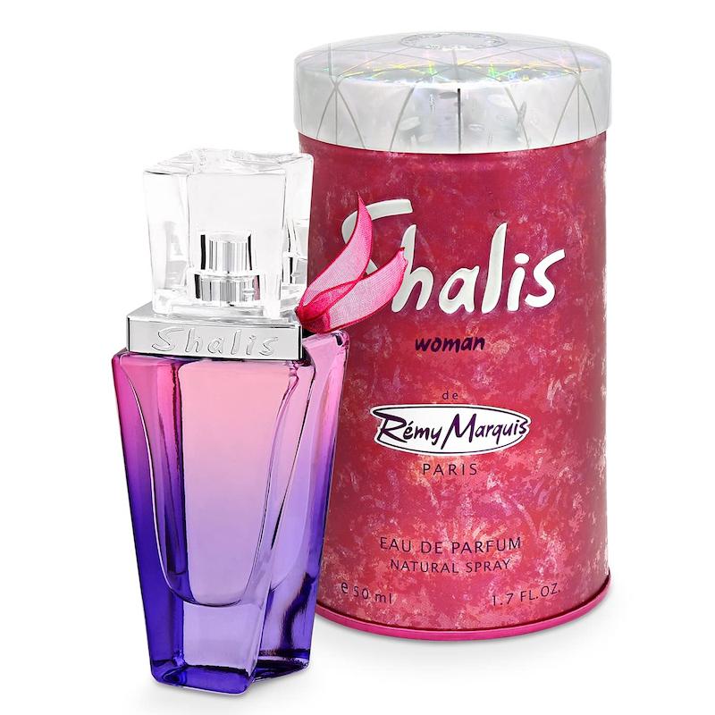 عطر شالیز زنانه ۵۰ میل اورجینال | Shalis Women Eau de Toilet