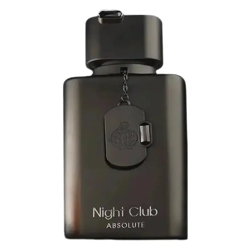 عطر نایت کلوب ابسلوت ۱۰۰ میل | Night Club Eau de Parfum