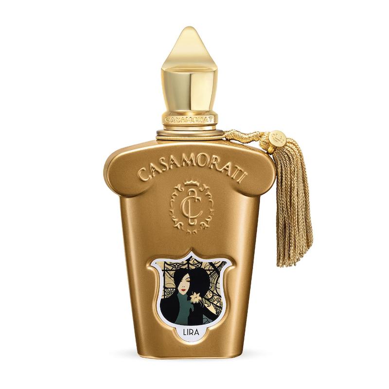 عطر کازاموراتی لیرا مستر کوالیتی