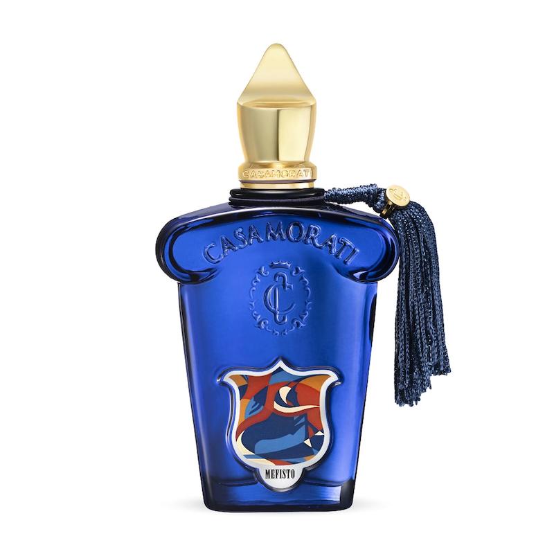 عطر کازاموراتی زرجف-زرژاف مفیستو-Xerjoff Casamorati Mefisto