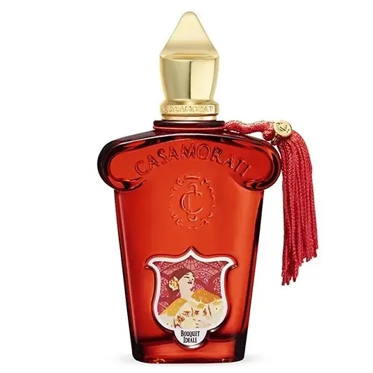 عطر کازاموراتی زرجف بوکت ایدل مستر کوالیتی