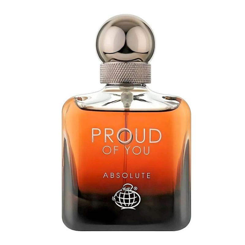 عطر جورجیو آرمانی استرانگر ویت یو ابسلوتلی پرود آف یو