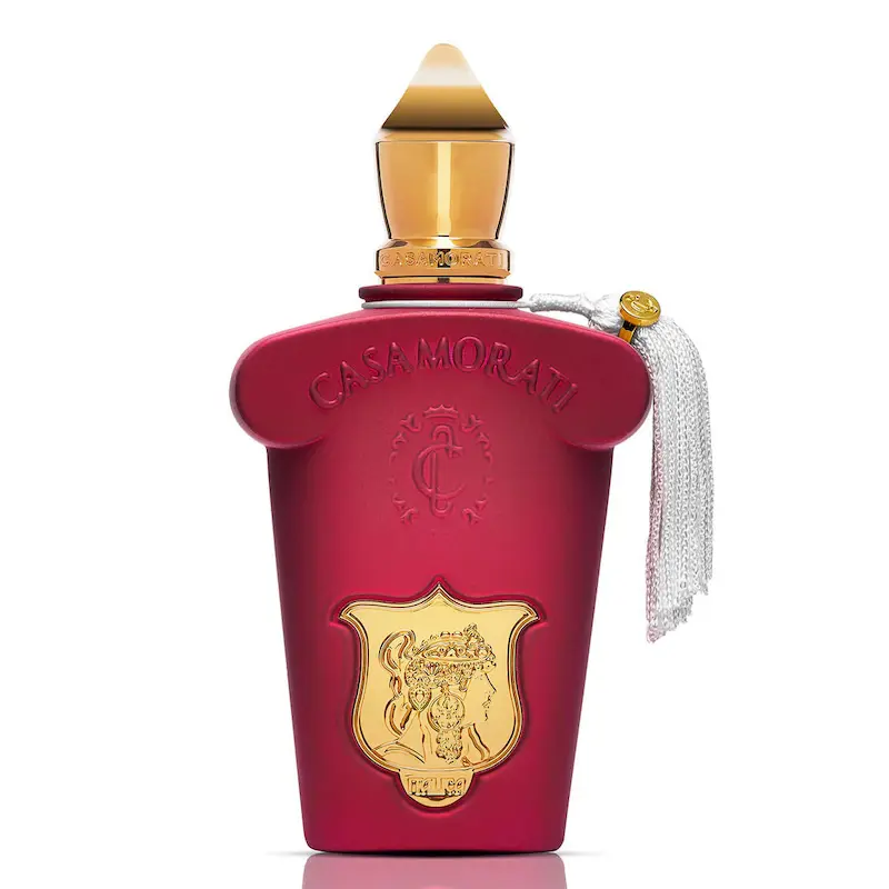 عطر کازاموراتی زرجف ایتالیکا مستر کوالیتی        Xerjoff Casamorati Italica Master Quality Eau de Parfum