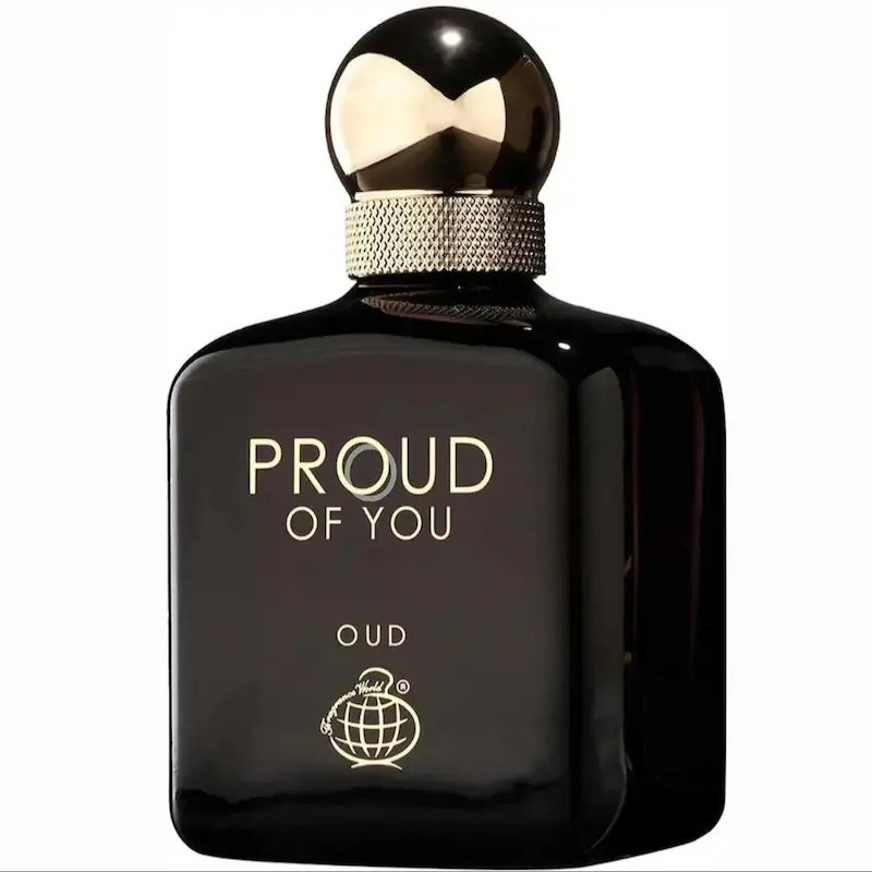 عطر جورجیو آرمانی استرانگر ویت یو عود        Giorgio Armani Emporio Armani Stronger With You Oud Eau de Parfum