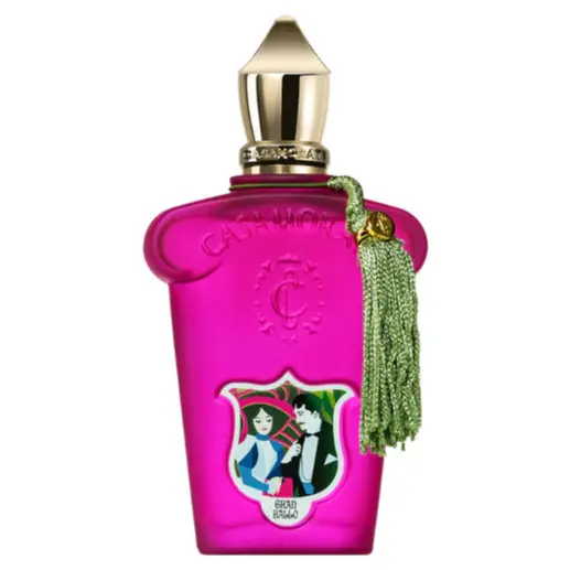 عطر کازاموراتی گرن بالو مستر کوالیتی | Casamorati Gran Ballo Master Quality