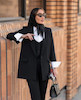 جلیقه ماتیسا