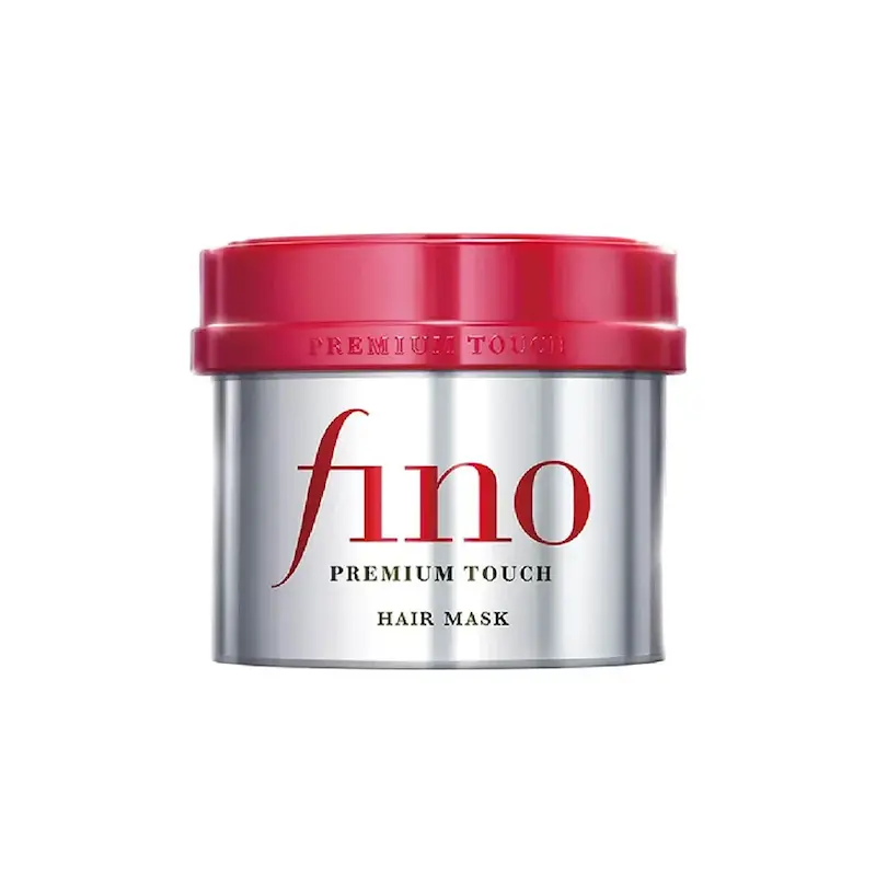 ماسک مو فینو برای موهای آسیب‌دیده و خشک