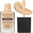 کرم پودر وت اند وایلد Wet n Wild Photo Focus Matte Foundation
