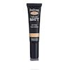 کرم پودر ایزادورا IsaDora Natural Matt Oil-Free Foundation