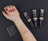 کرم پودر ایزادورا IsaDora Natural Matt Oil-Free Foundation