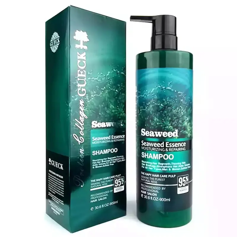 شامپو گوئک 