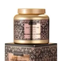 ماسک مو روغن ماکادمیا 