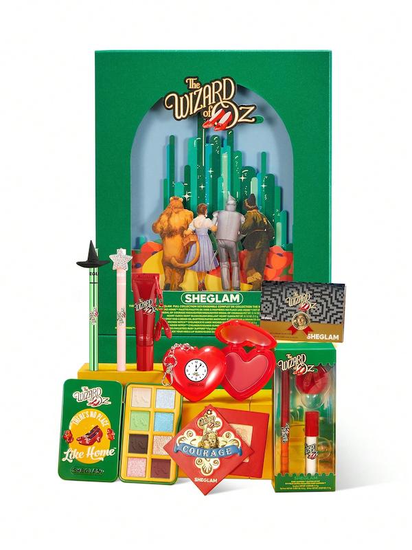 پک جادوگر اوز شیگلم 