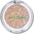 هایلایتر تک رنگ شیگلم (Enigma Sparkly Eyeshadow Longwear )