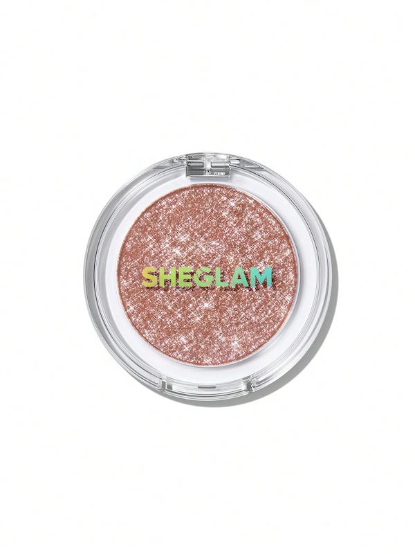 هایلایتر تک رنگ شیگلم (Enigma Sparkly Eyeshadow Longwear )