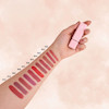رژ لب جامد استارلت (Starlet Solid Lipstick / Matte Effect Lipstick) 