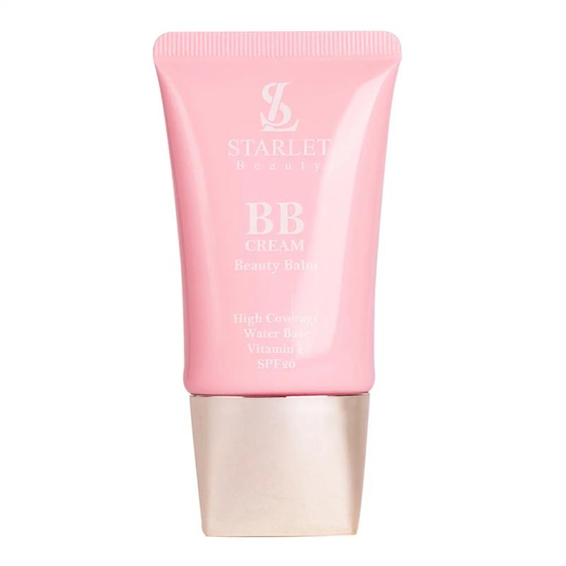 بی بی کرم استارلت (Starlet BB Cream) 