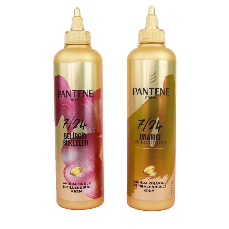 ماسک مو موشکی پنتن مخصوص موهای آسیب‌دیده