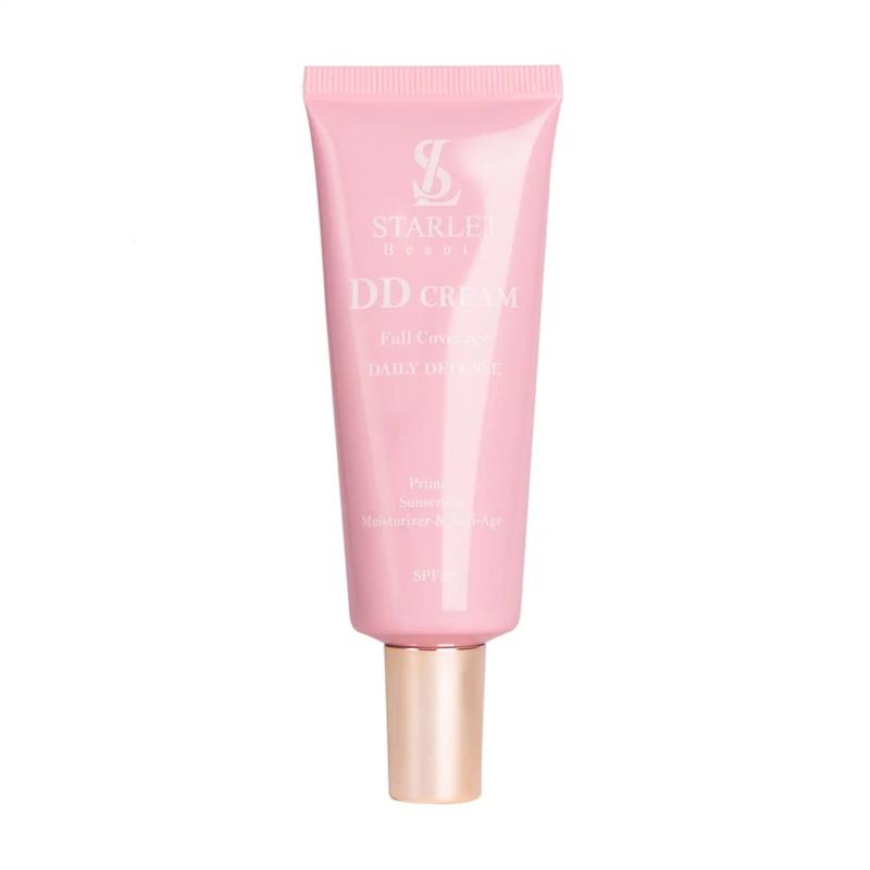 دی دی کرم استارلت (Starlet DD Cream)