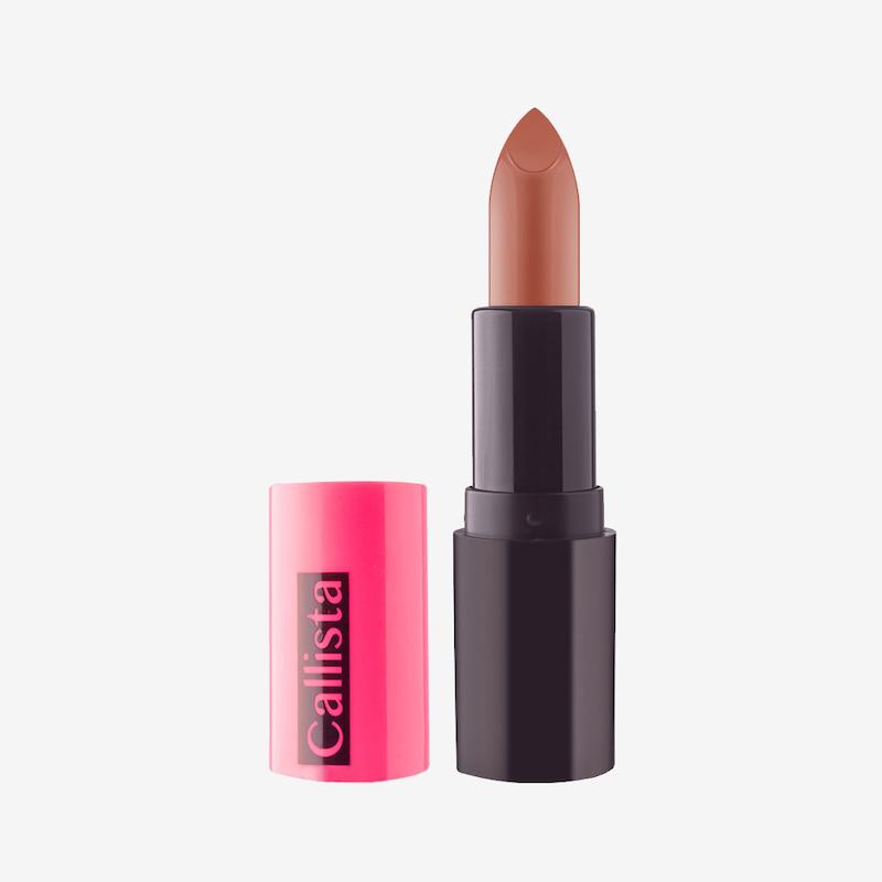 رژ لب جامد مات کالیستا (Callista Matte Solid Lipstick) 