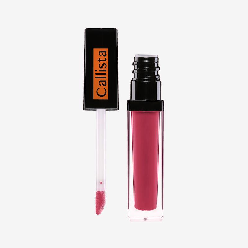 رژ لب مایع مات کالیستا (Callista Stain Matt Liquid Lipstick / Matte Liquid Lipstick)