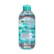 پاک‌کننده‌های آرایش گارنیر (Garnier Micellar Water)